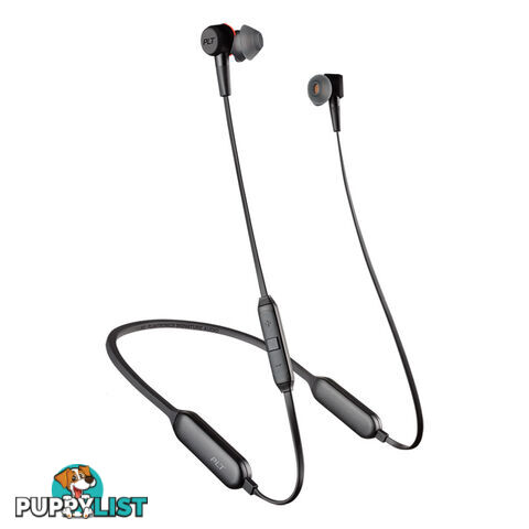 Plantronics BackBeat GO 410 Wireless Noise Cancelling Earbuds