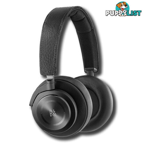 B&O PLAY Beoplay H7 Over-Ear Wireless Headphones - Black