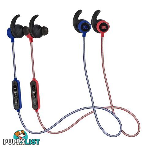 JBL Reflect Mini BT Wireless Sport In-Ear Headphones