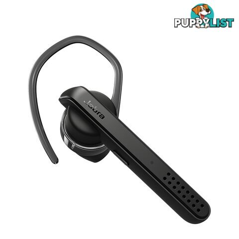 Jabra Talk 45 Bluetooth Wireless Headset - Black - 100-99800902-40 - Black - 5707055046308