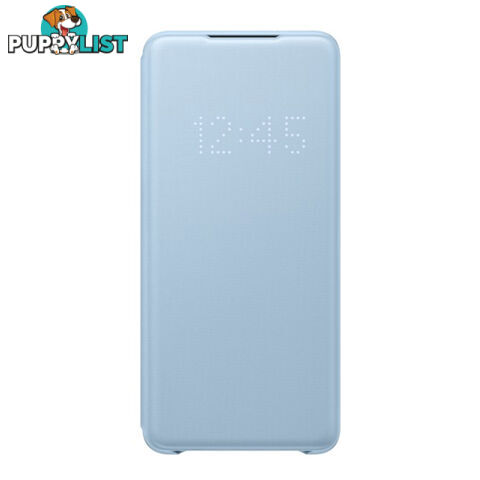 Samsung Galaxy S20+ Plus LED View Cover - Blue