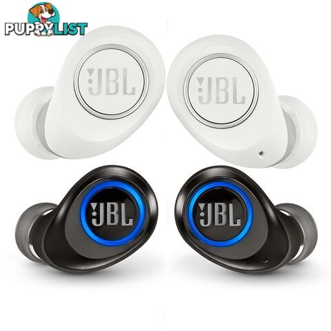 JBL Free X Truly Wireless In-Ear Headphones