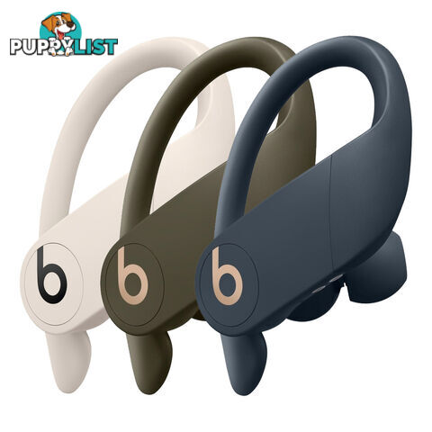 Beats Powerbeats Pro Wireless Earphones