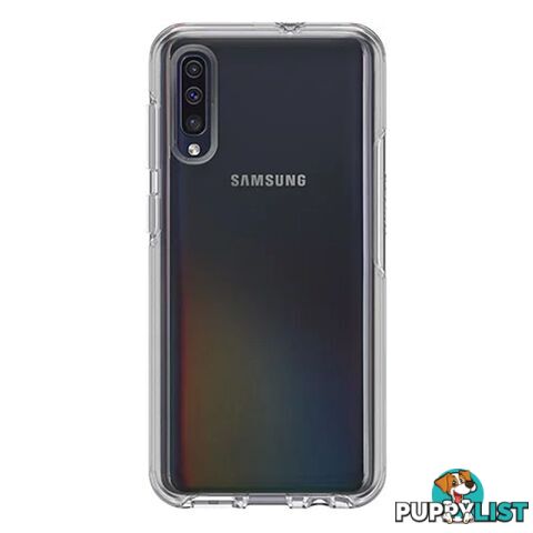 Otterbox Symmetry Case for Samsung Galaxy A50 - Clear