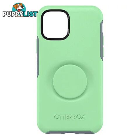 Otterbox Otter + Pop Symmetry Case for Apple iPhone 11 Pro - Mint To Be