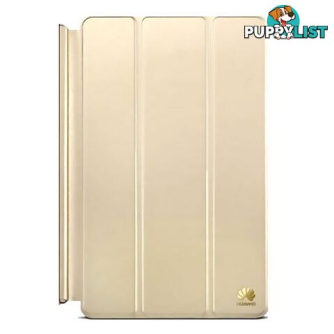 Huawei MediaPad M2 8.0 Smart Cover - Champagne Gold