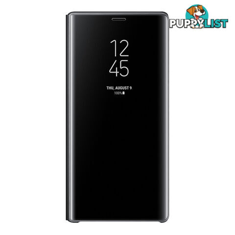 Samsung Galaxy Note 9 Clear View Cover - EF-ZN960 - SAMN9CVCFG