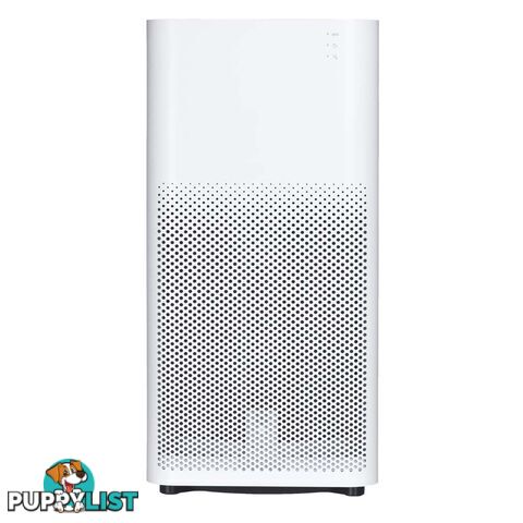 Xiaomi Mi Air Purifier 2H HEPA - FJY4026GL - White - 6934177709005