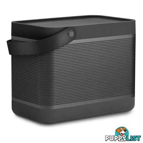 B&O PLAY Beolit 17 Bluetooth Speaker