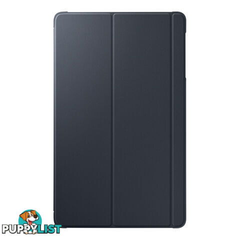 Samsung Galaxy Tab A (2019, 10.1) Book Cover - Black