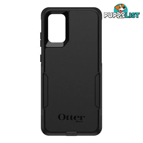 OtterBox Commuter Case For Samsung Galaxy S20+ Plus - Black