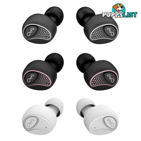 Blueant Pump Air Wireless Sports Ear Buds