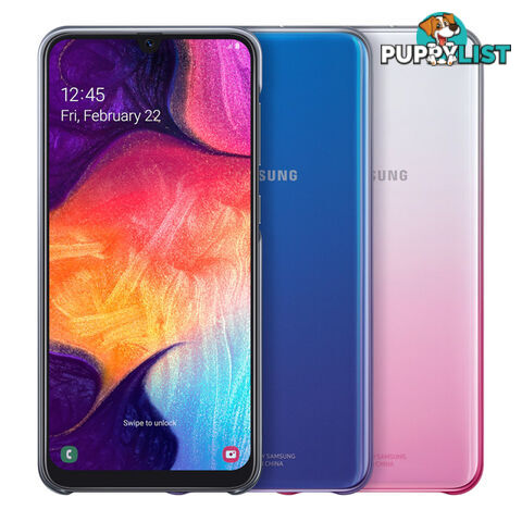 Samsung Galaxy A50 Gradation Cover - EF-AA505 - SAMCA50GCFG