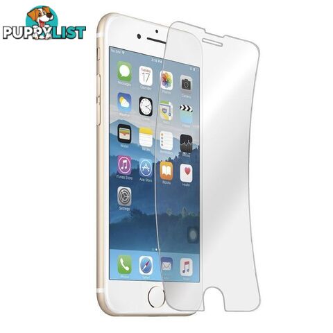 EFM Flexi Glass Screen Armour for Apple iPhone 7 Plus