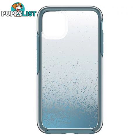 Otterbox Symmetry IML Case for Apple iPhone 11 Pro - We'll Call Blue