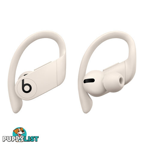 Beats Powerbeats Pro Wireless Earphones - Ivory - MV722PA/A - White - 190199097087