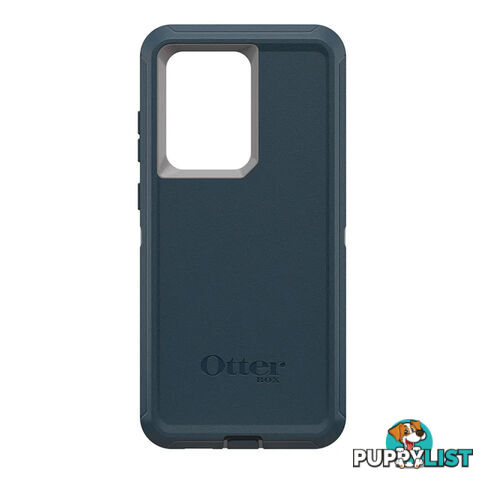 OtterBox Defender Case For Samsung Galaxy S20 Ultra - Gone Fishin