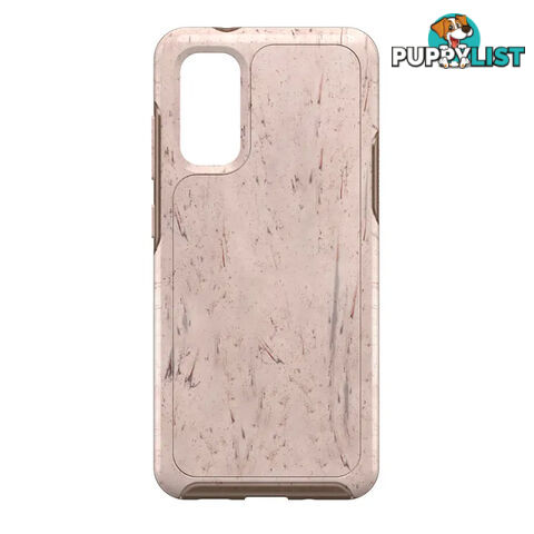 OtterBox Symmetry Case For Samsung Galaxy S20 - Set in Stone