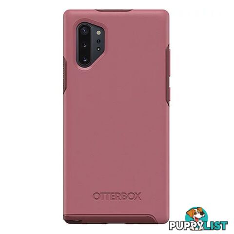 Otterbox Symmetry Case for Samsung Note 10+ Plus - Beguiled Rose Pink