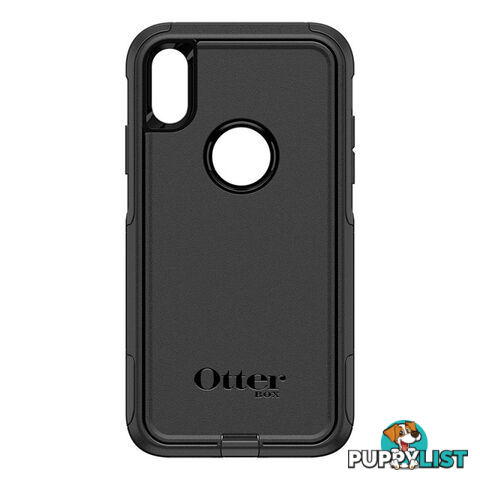 Otterbox Commuter Case for Apple iPhone XR - Black MPN: 77-59802