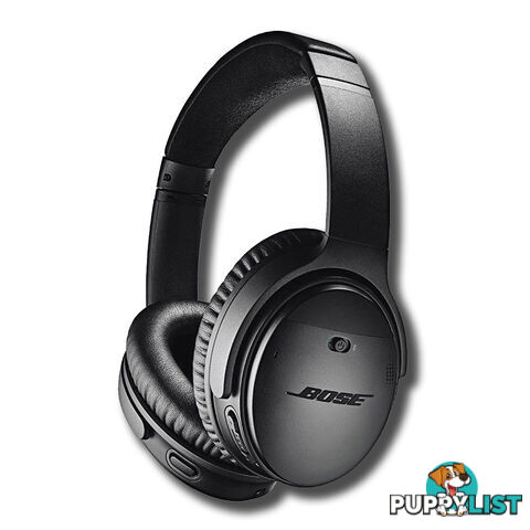 Bose QC35 QuietComfort 35 II Wireless Headphones - 789564-0020 - BOSEQC35IICFG