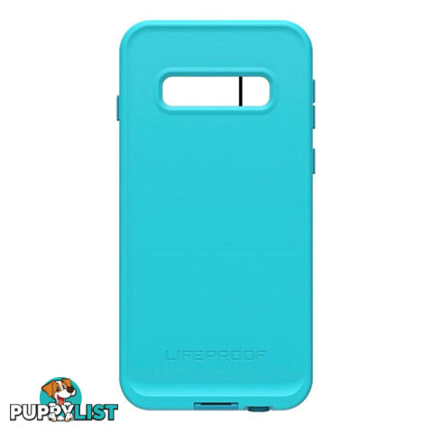 Lifeproof FRE Case For Samsung Galaxy S10 - Boosted Blue