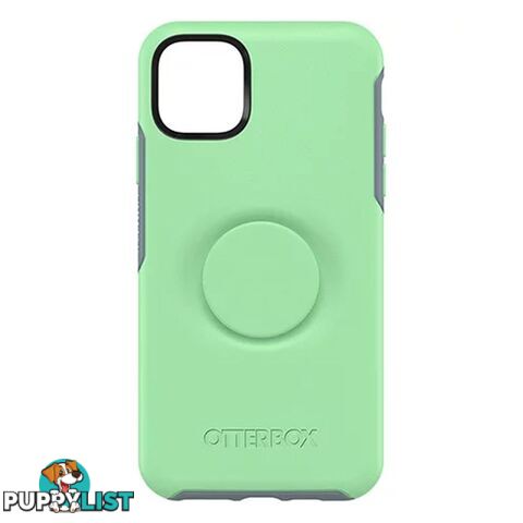 Otterbox Otter + Pop Symmetry Case for Apple iPhone 11 Pro Max - Mint To Be MPN: 77-62633