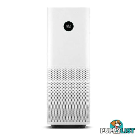 Xiaomi Mi Air Purifier Pro HEPA OLED Display - FJY4013GL - White - 6970244526649