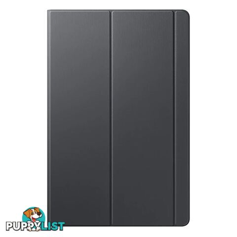 Samsung Galaxy Tab S6 10.5 Book Cover - Grey