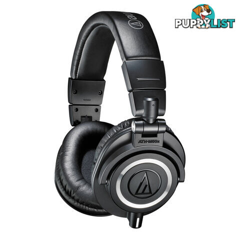 Audio Technica ATH-M50x Monitor Headphones