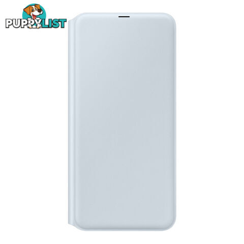 Samsung Galaxy A70 Wallet Cover - White