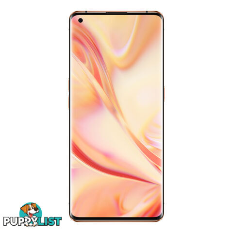 OPPO Find X2 Pro 5G (Pre Order ETA 10/6, 512GB/12GB) - Orange - CPH2025 - Orange - OPPOFINDX2PORG