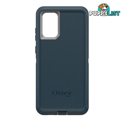 OtterBox Defender Case For Samsung Galaxy S20+ Plus - Gone Fishin - 77-64157 - Navy - 840104201909