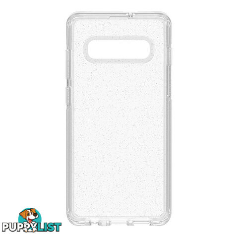 Otterbox Symmetry Glitter Case for Samsung Galaxy S10+ Plus - Stardust MPN: 77-61463