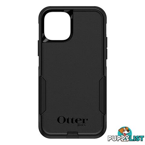 OtterBox Commuter Case For iPhone 11 Pro - Black