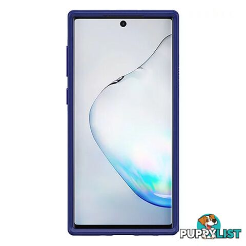 Otterbox Symmetry Case for Samsung Galaxy Note 10 - Sapphire Secret Blue - 77-63655 - Blue - 660543524557