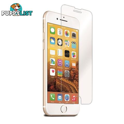 Cleanskin Tempered Glass Screen Guard for iPhone 7 Plus