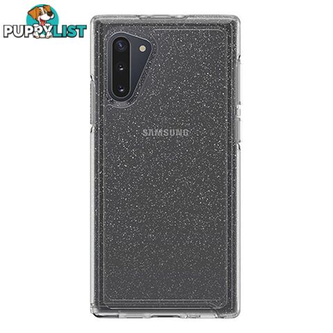 OtterBox Symmetry Glitter Case For Samsung Galaxy Note 10 - Stardust