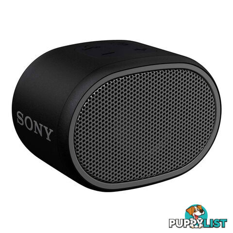 Sony SRS-XB01 Extra Bass Portable Bluetooth Speaker