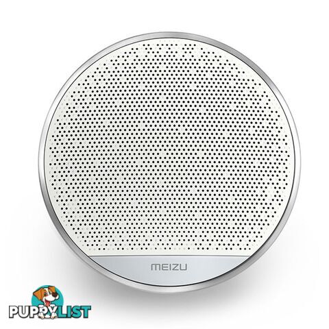 Meizu A20 Bluetooth Speaker - White