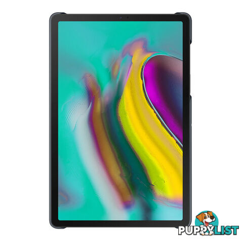 Samsung Galaxy Tab S5e 10.5 Slim Rear Cover - Black