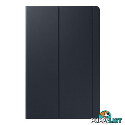 Samsung Galaxy Tab S5e 10.5 Book Cover - Black