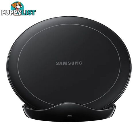 Samsung 7.5W Wireless Charger Stand - Black