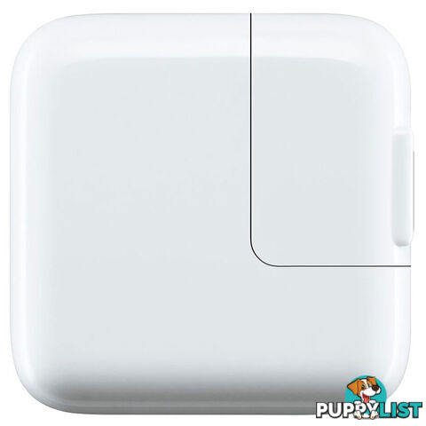 Apple 12W USB Power Adapter - OEM Pack