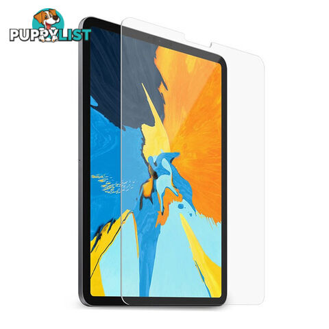 EFM TT Glass Screen Armour for Apple iPad Pro 11\ - EFSAGAE155CLE - Clear - 9319655068961