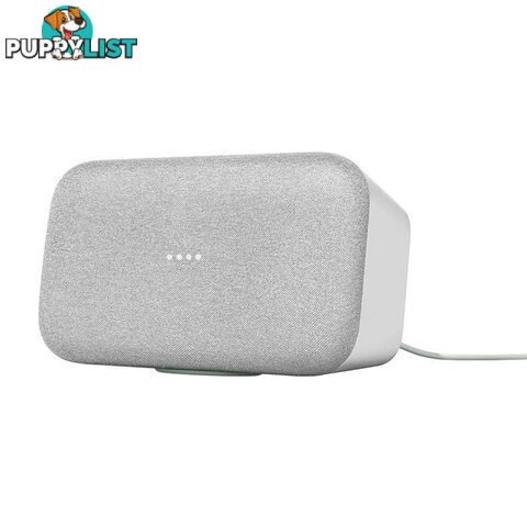 Google Home Max Smart Speaker & Home Assistant MPN: GA00222-AU