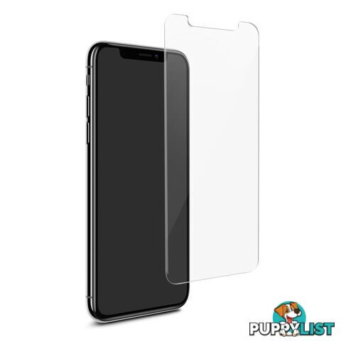 EFM Impact Glass Screen Armour Display Optimised For Apple iPhone 11 Pro - Clear