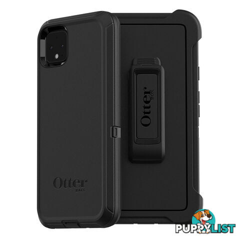 Otterbox Defender Case for Google Pixel 4 XL - Black