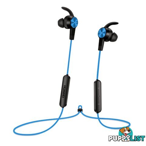 Huawei Sport Bluetooth Headphones Lite - Blue MPN: AM61