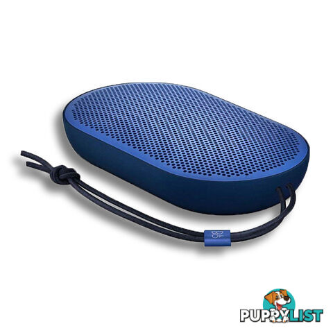 B&O PLAY Beoplay P2 Portable Bluetooth Speaker